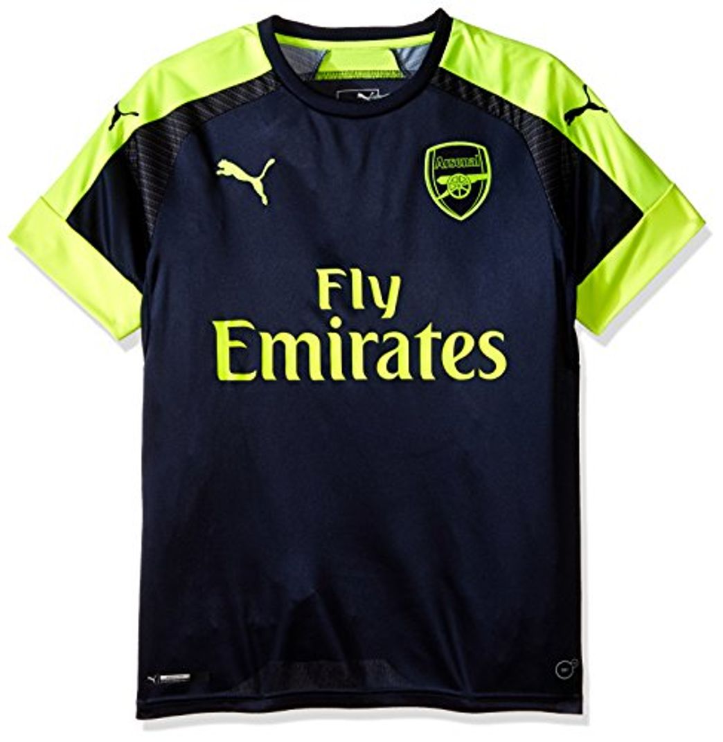 Social PUMA AFC - Camiseta réplica para Hombre