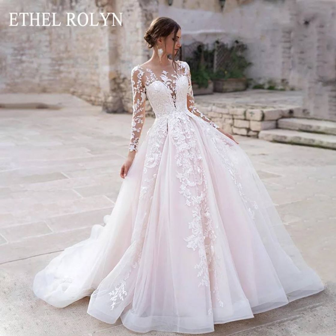 Producto Vestido de novia