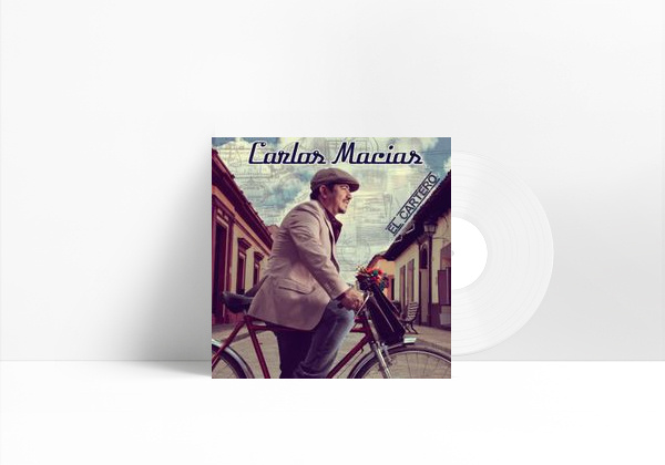 Canción Revés/Yo soy