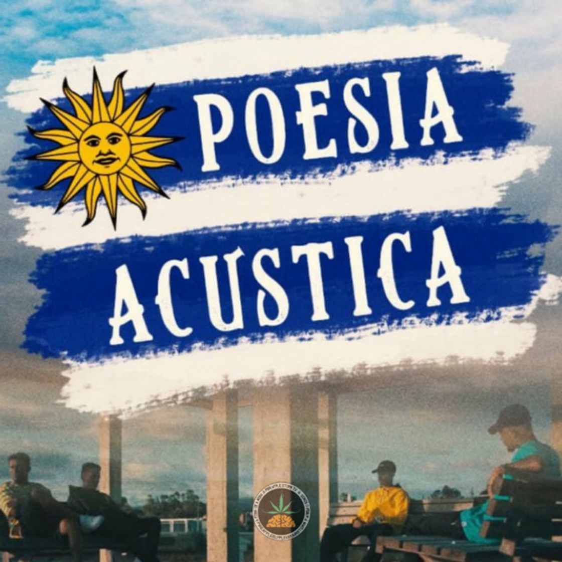 Canción Poesia Acústica Uruguay