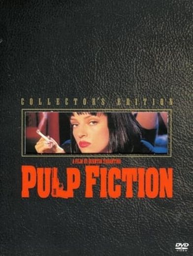 Pulp Fiction: The Facts