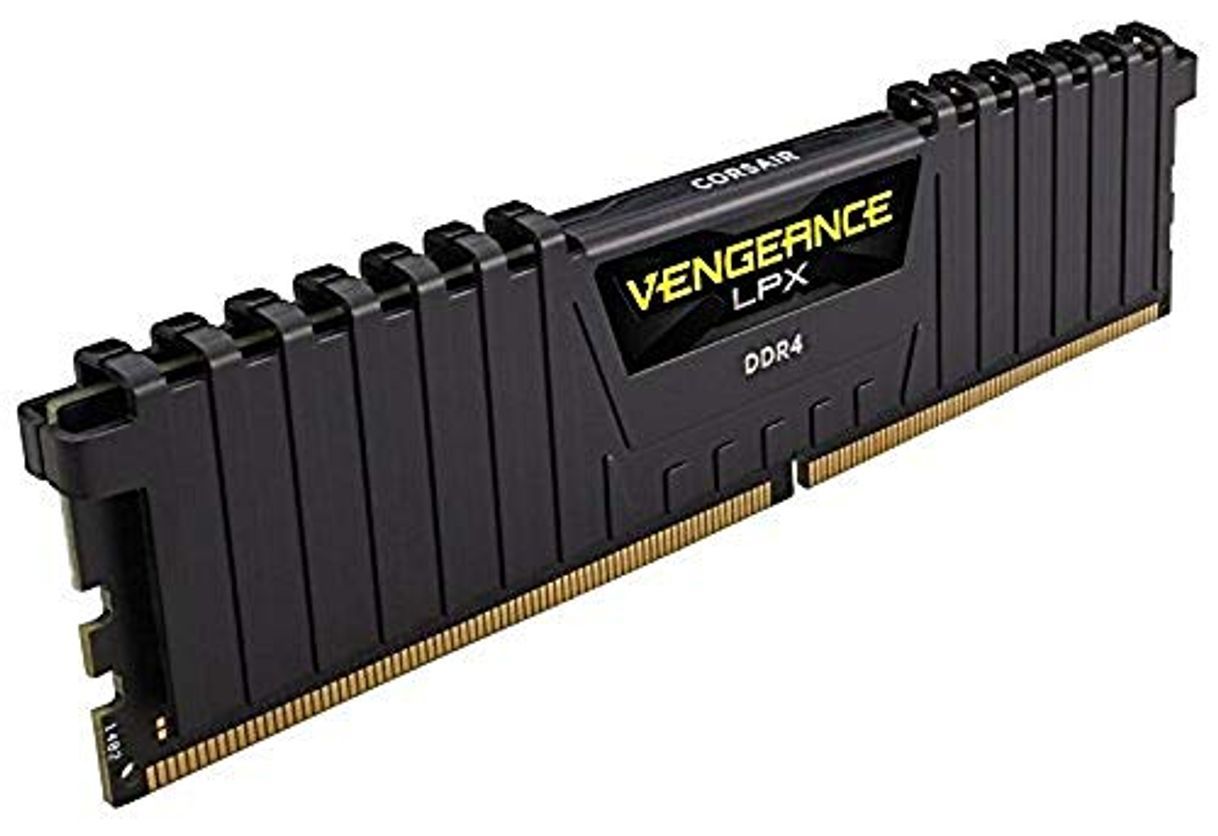 Places CORSAIR Vengeance LPX 128GB