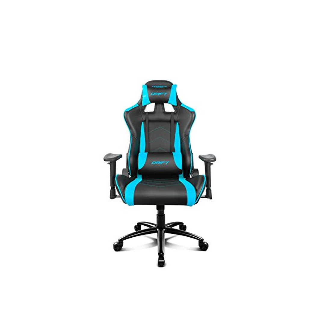 Elemento de la categoría hogar Drift Gaming DR150BL - Silla