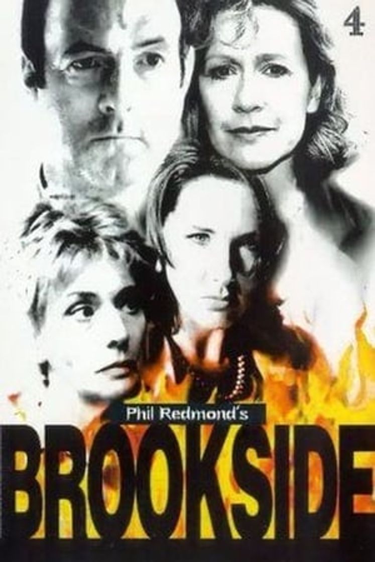 Serie Brookside