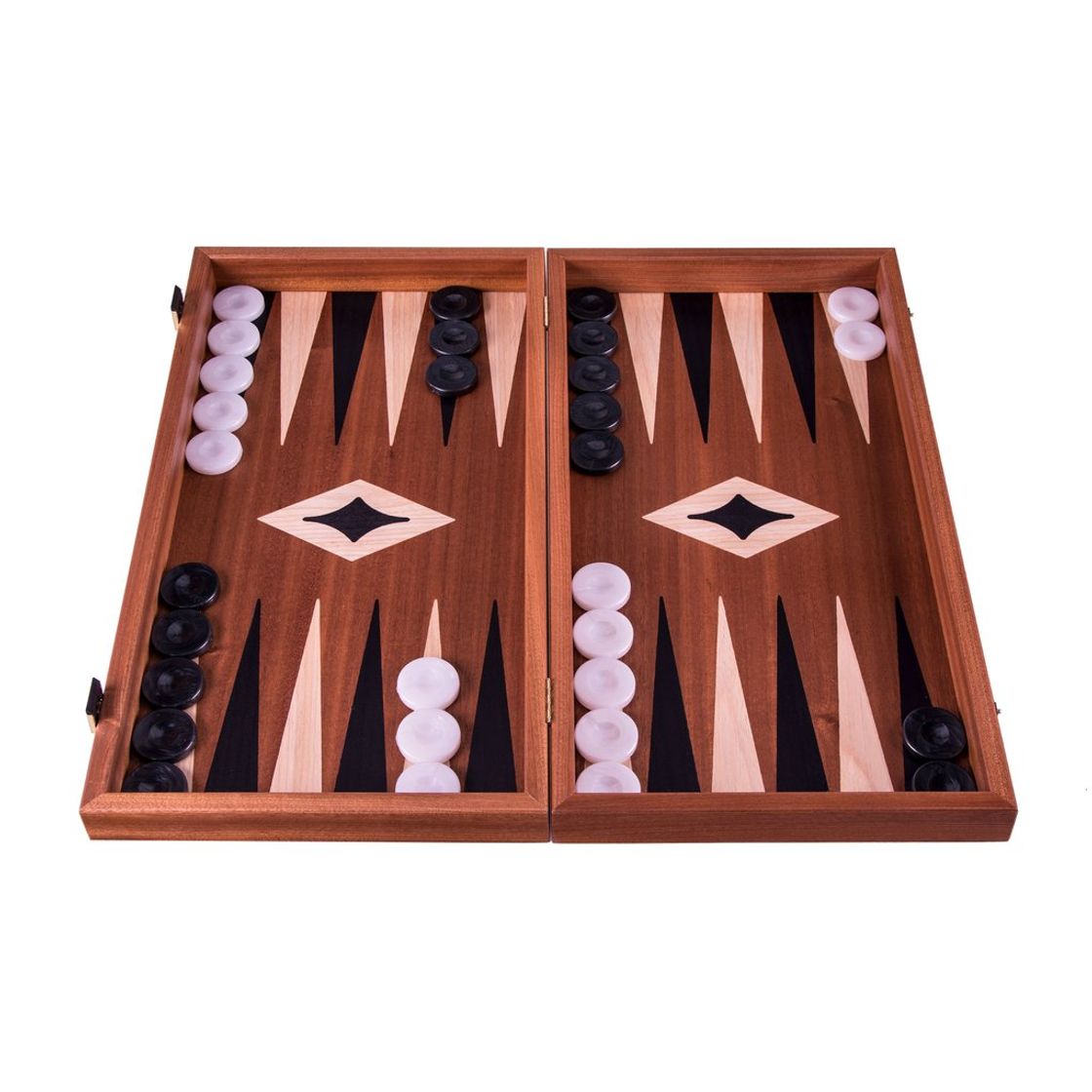 Moda Backgammon