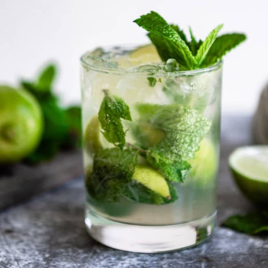 Moda Mojito