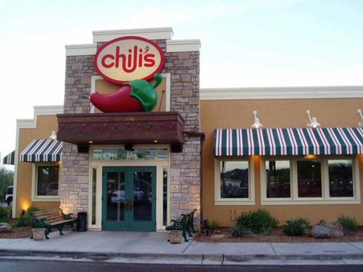 Restaurants Chillis