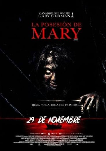 Mary