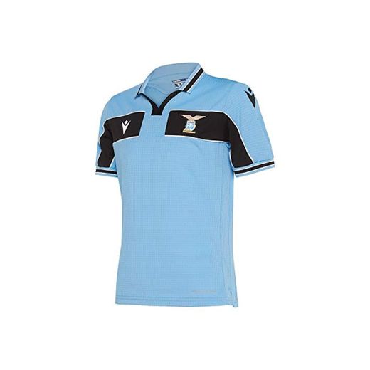 SS Lazio – Camiseta para niño de 120 años – Producto Original