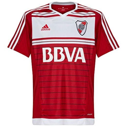 adidas Camiseta River Plate 2rd Away 2016/2017