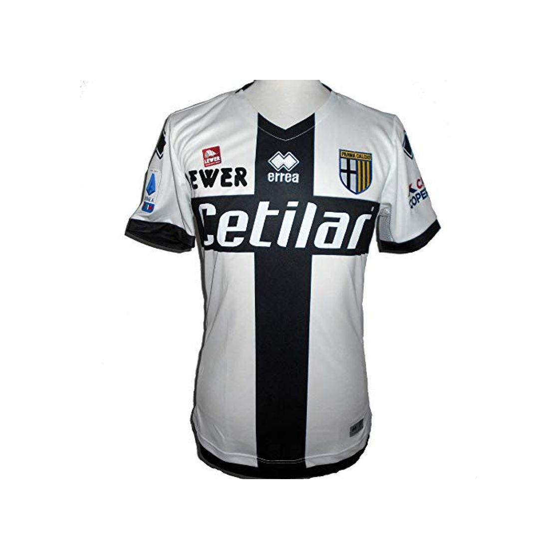 Products Errea MC Parma Fútbol 1^MG Shop 19