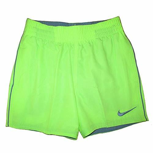 Product Nike Solid Lap Volley Short 4” -Lbf4 Ness9654 Bañador