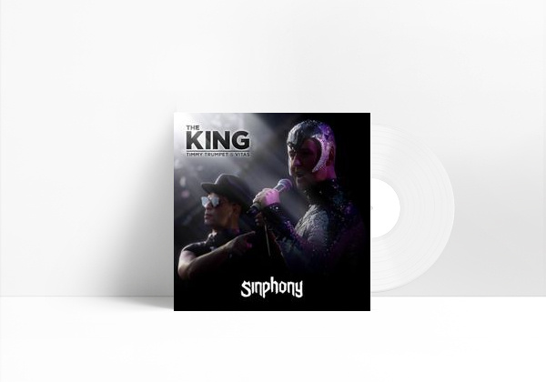 Music The King