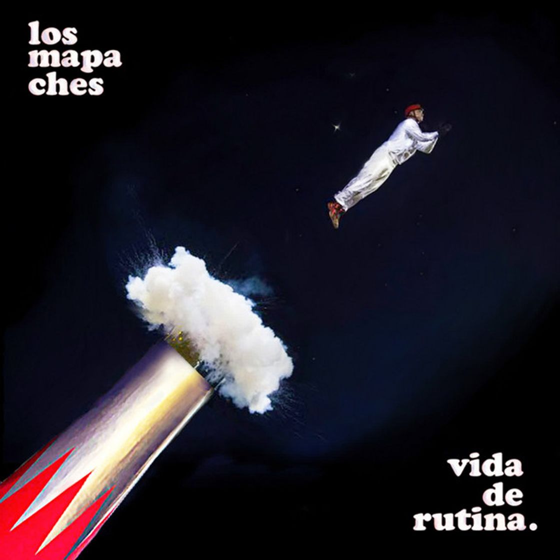 Music Vida de Rutina (Demo)