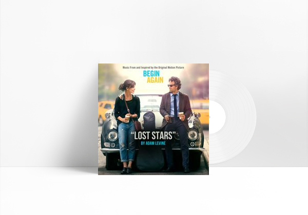 Music Lost Stars