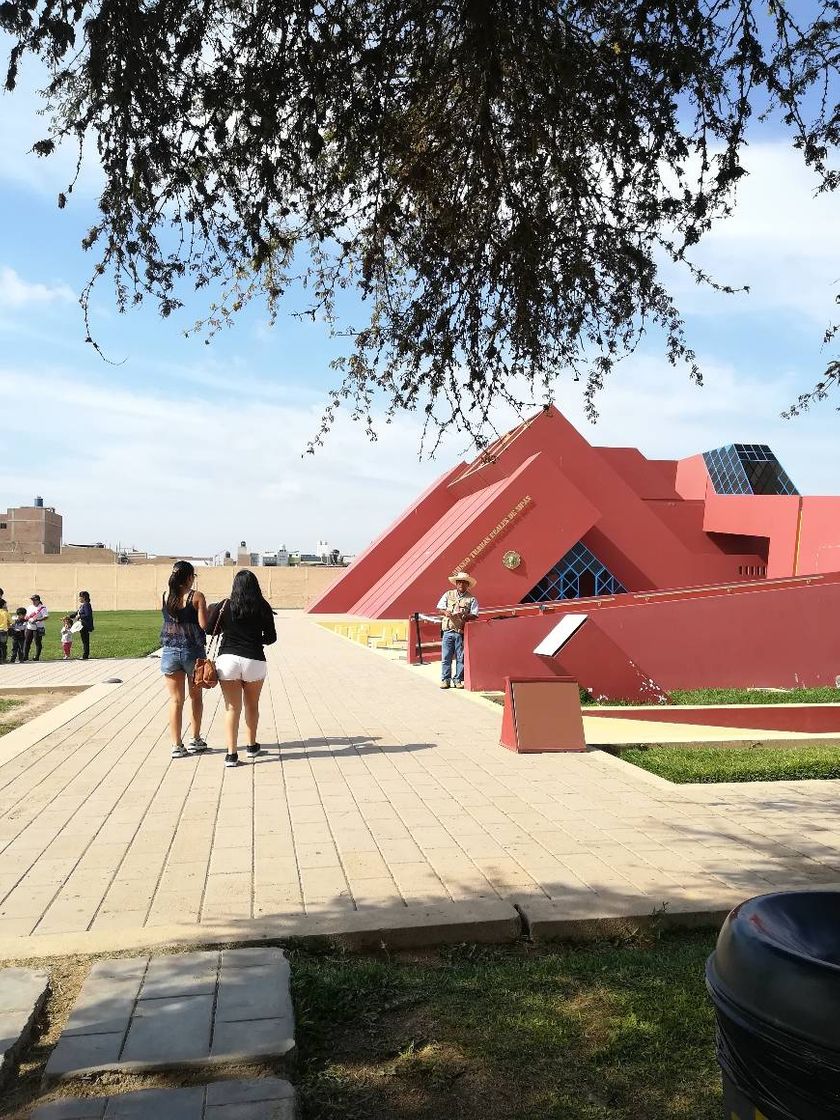 Place Trujillo