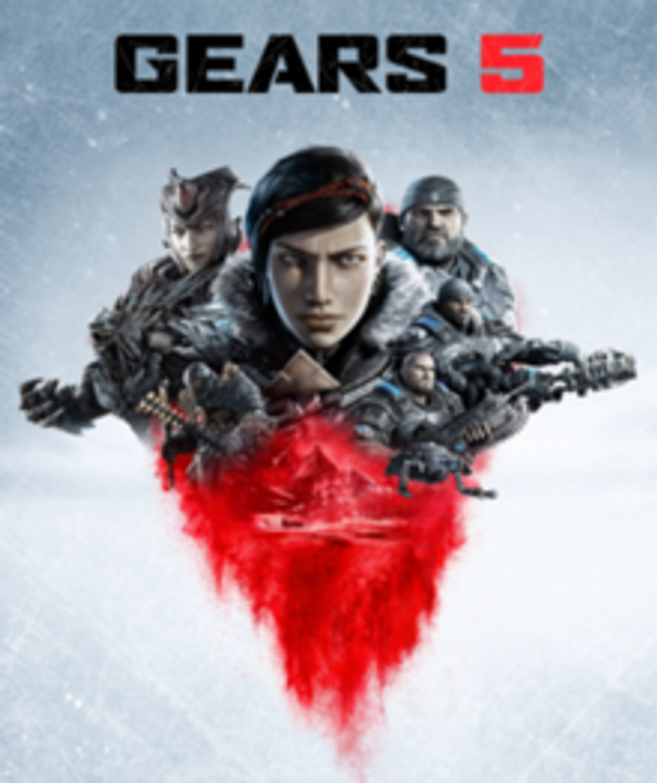 Moda Gears 5