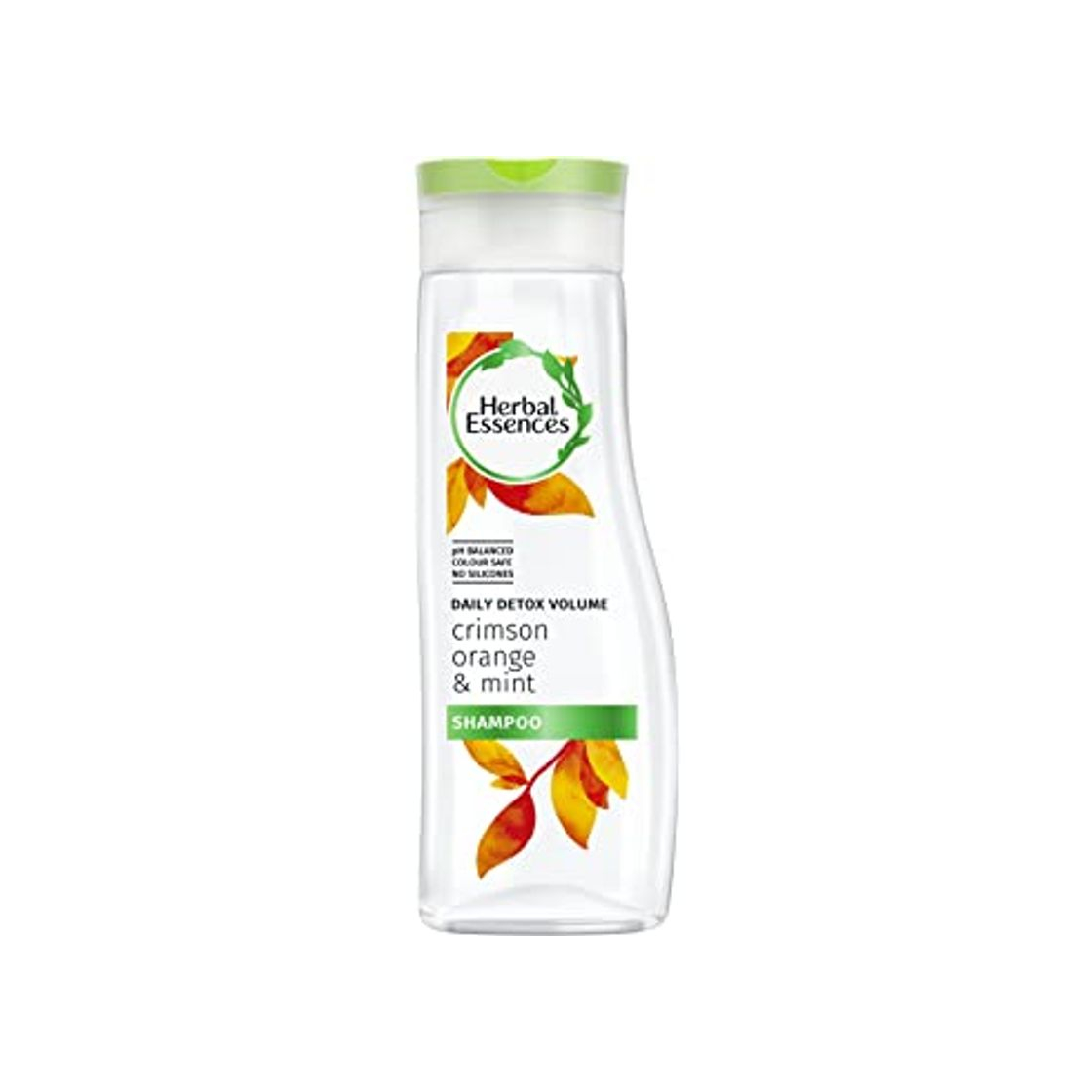 Belleza Herbal Essences Daily Detox, Champú