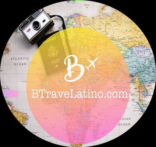 Agencia de Viajes Btravelatino