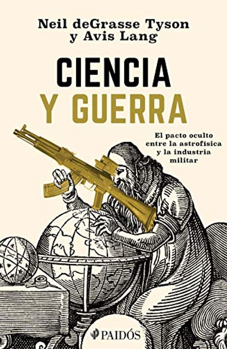 Book Ciencia y guerra