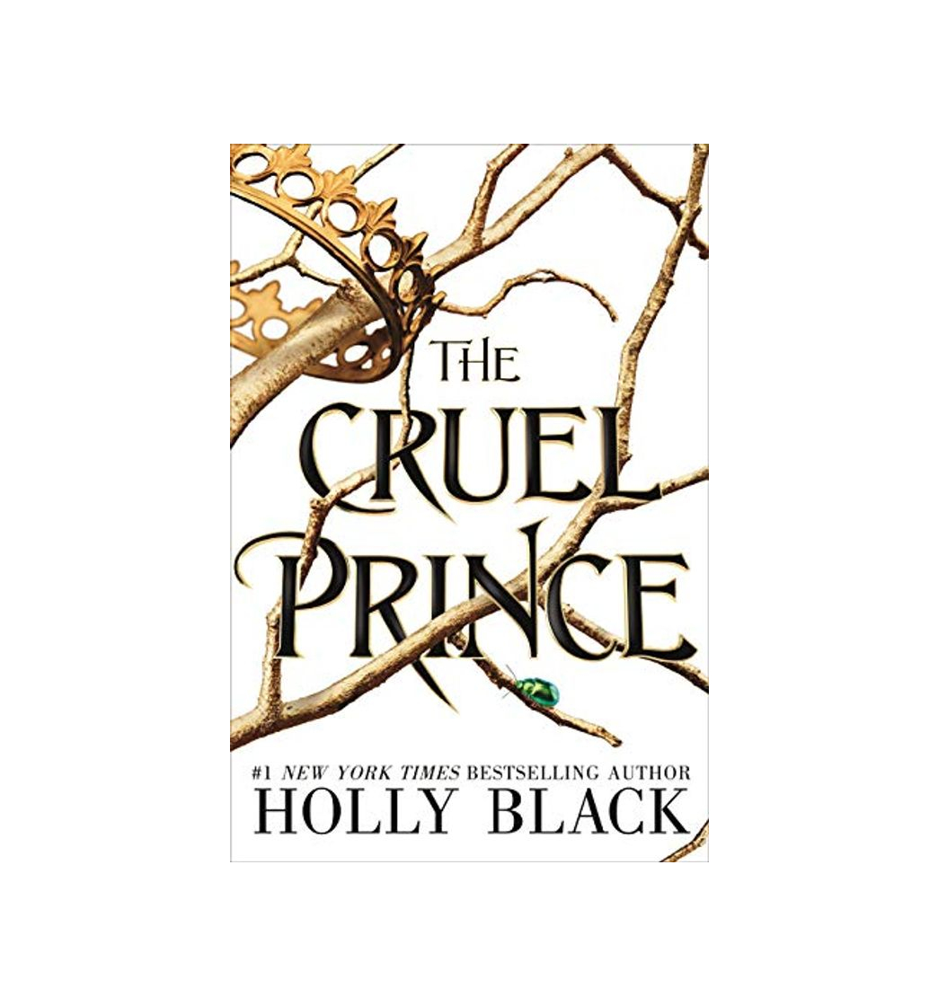 Book The Cruel Prince