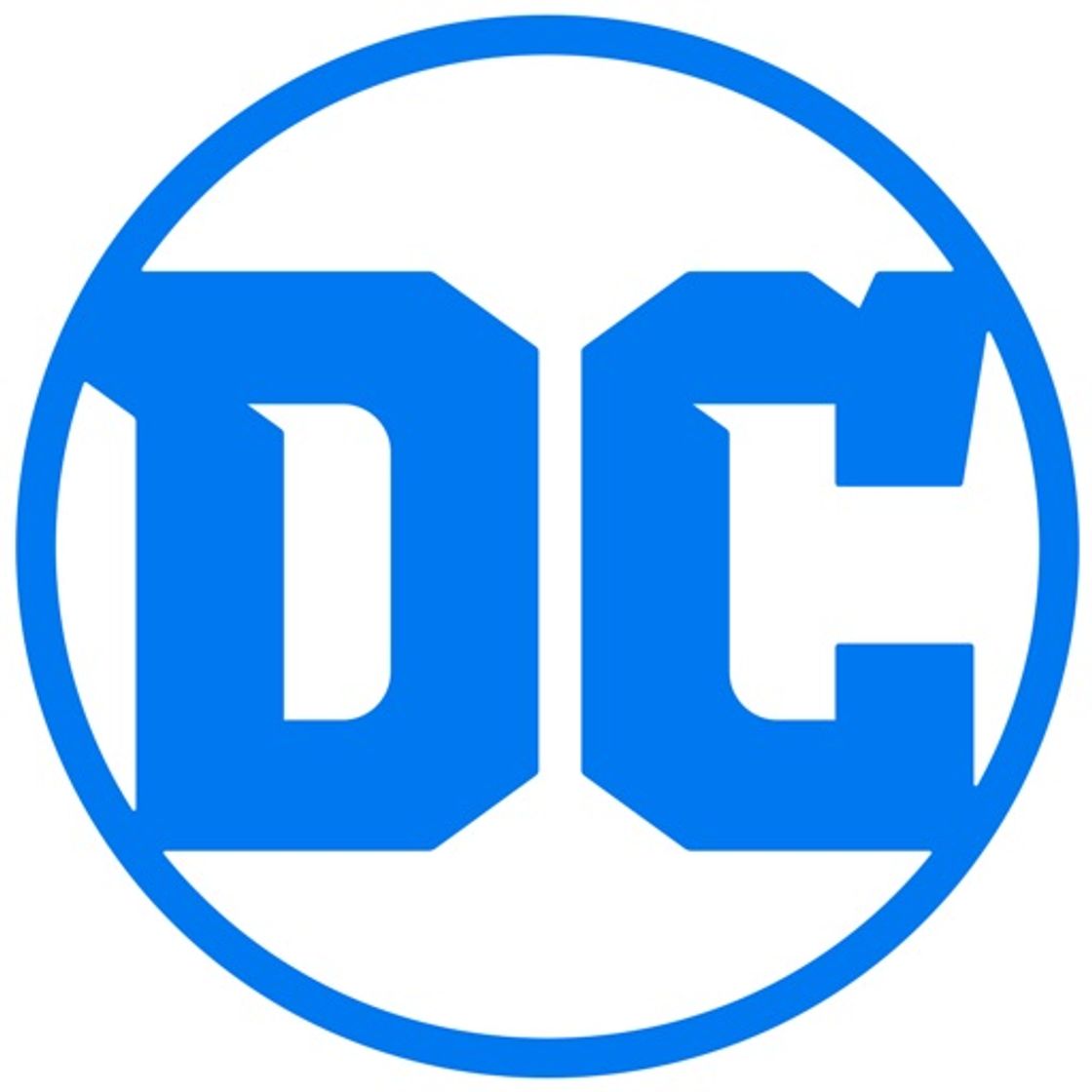 App DC Comics