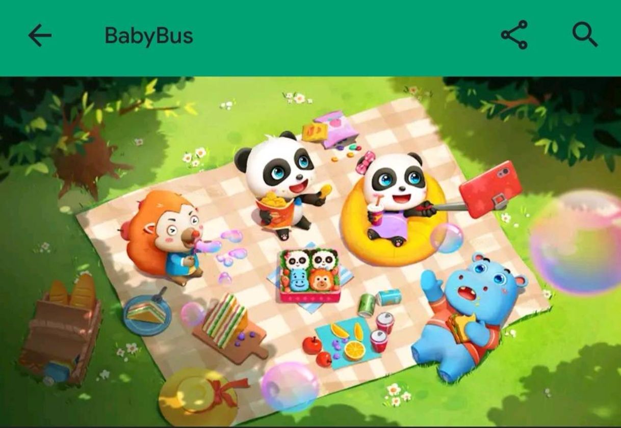 BabyBus