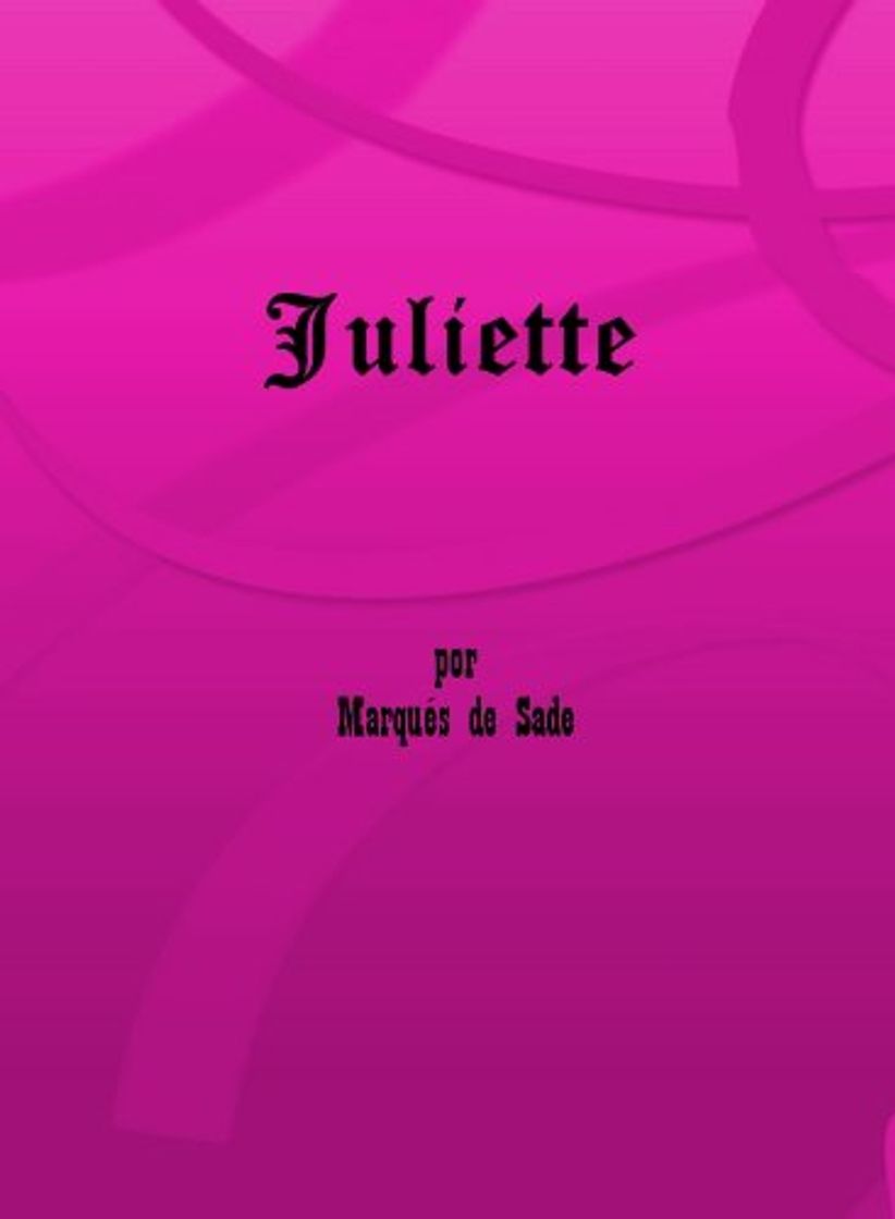 Juliette