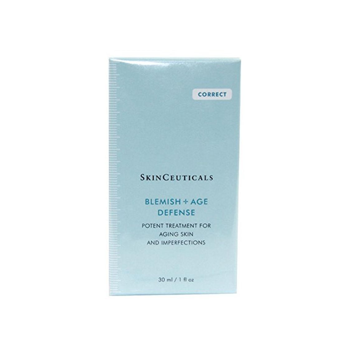 Social Skinceuticals Blemish