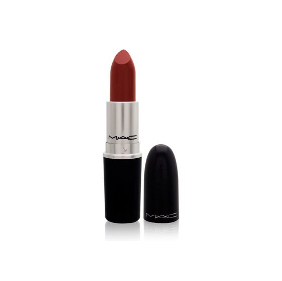 Belleza MAC Satin Lipstick