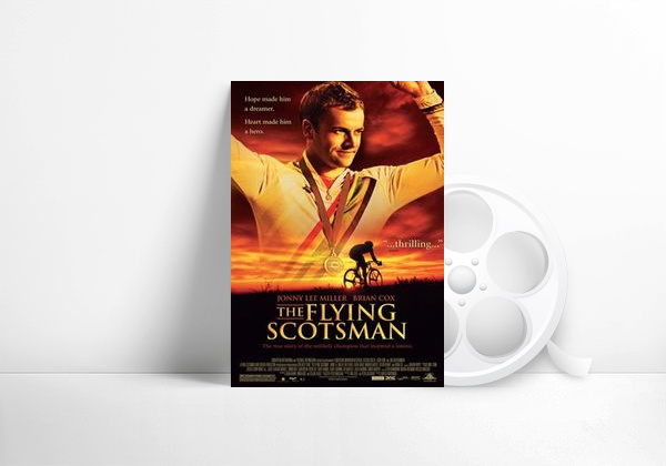Movie El escocés volador