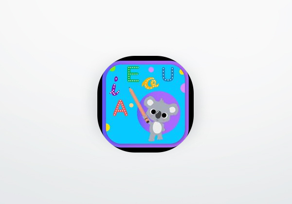 App Vocales con Turpin