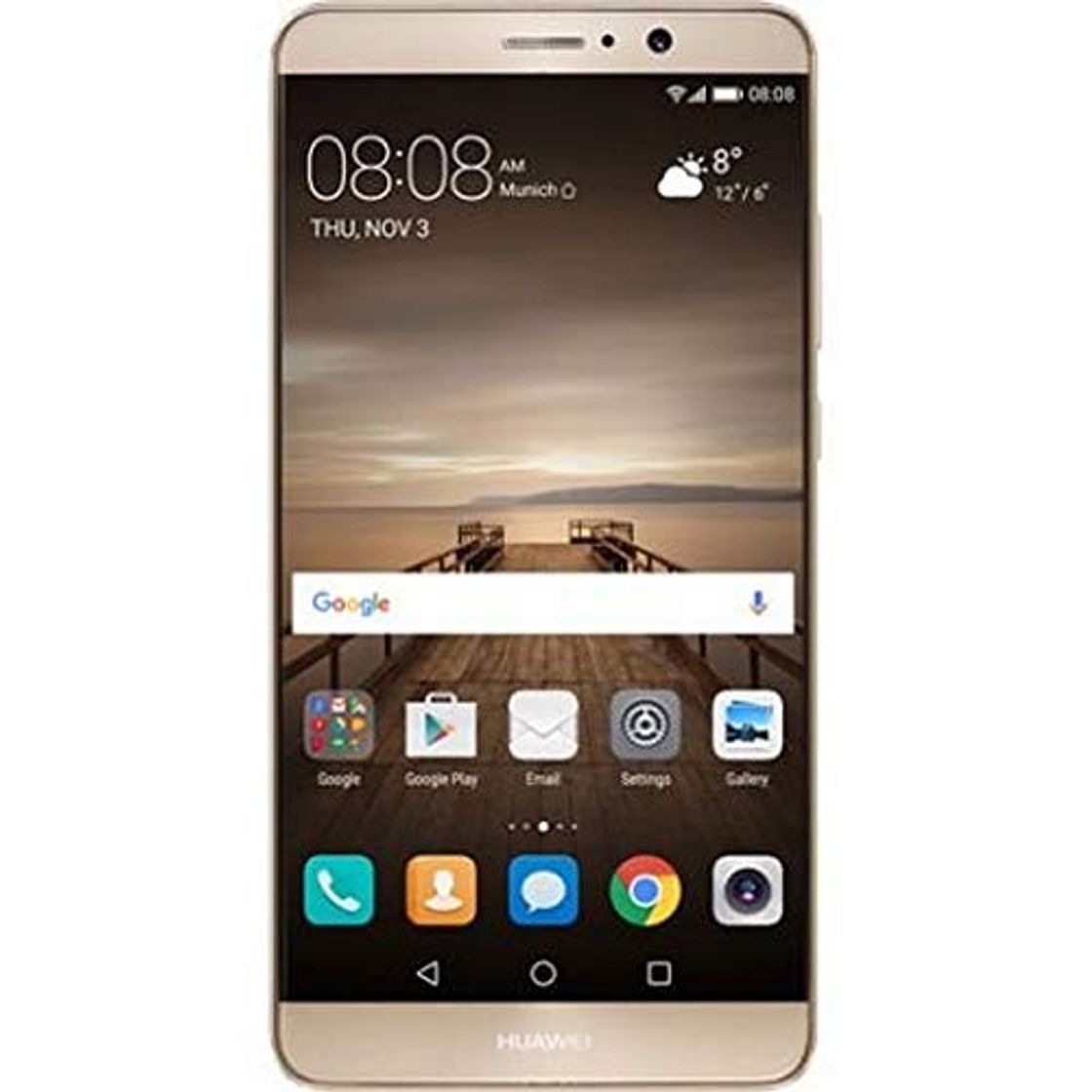 Producto Huawei Mate 9 4GB