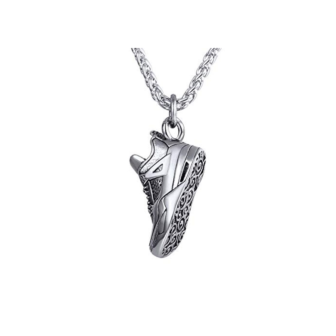 Social U7 Zapatilla de Baloncesto Collar de Sneaker de Baloncesto Aire Libre Jordan