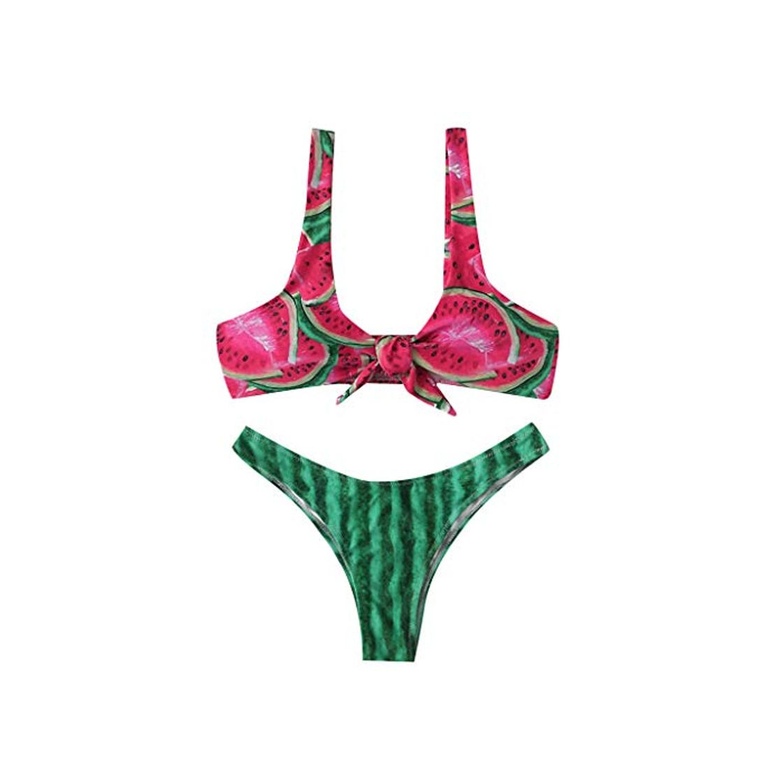 Fashion VECDY Bikinis Mujer 2019 Brasileños