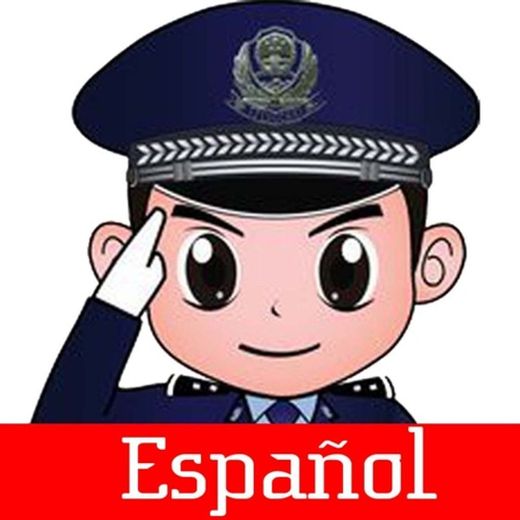 Policia de Niños (Para padres)