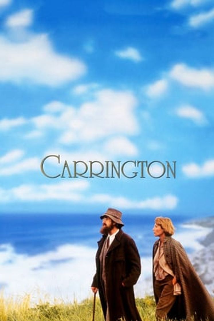 Película Carrington