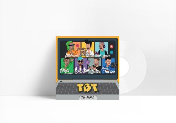 Music TBT - Remix