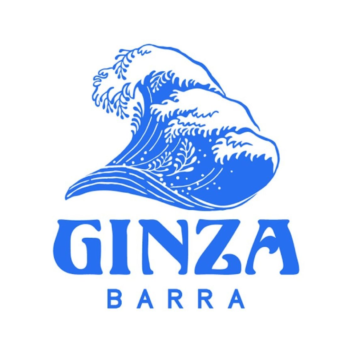 Restaurantes Ginza Barra