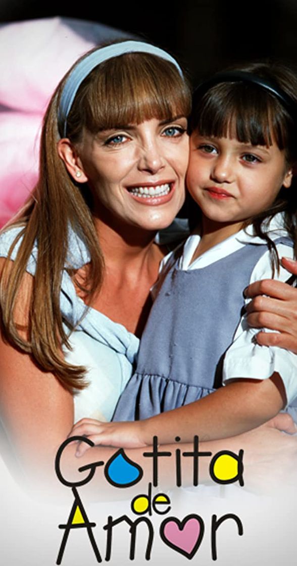 Serie Gotita de Amor