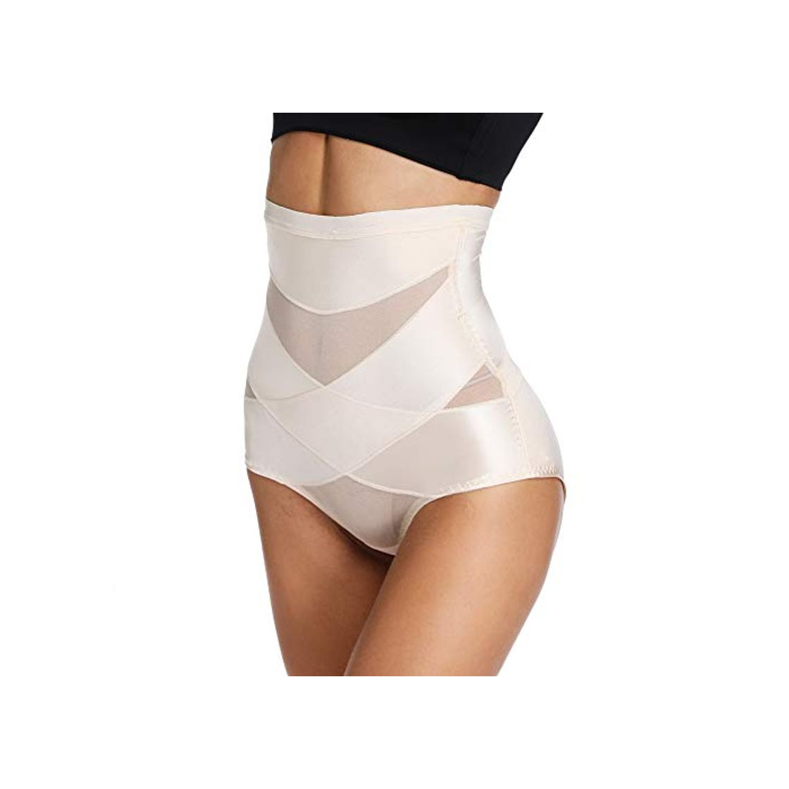 Producto MISS MOLY Mujer Braguita Moldeadora Faja Reductora Cintura Alta Adelgazar Lencería Levanta