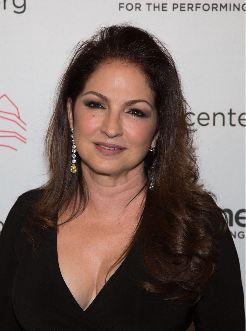 Canciones Gloria Estefan