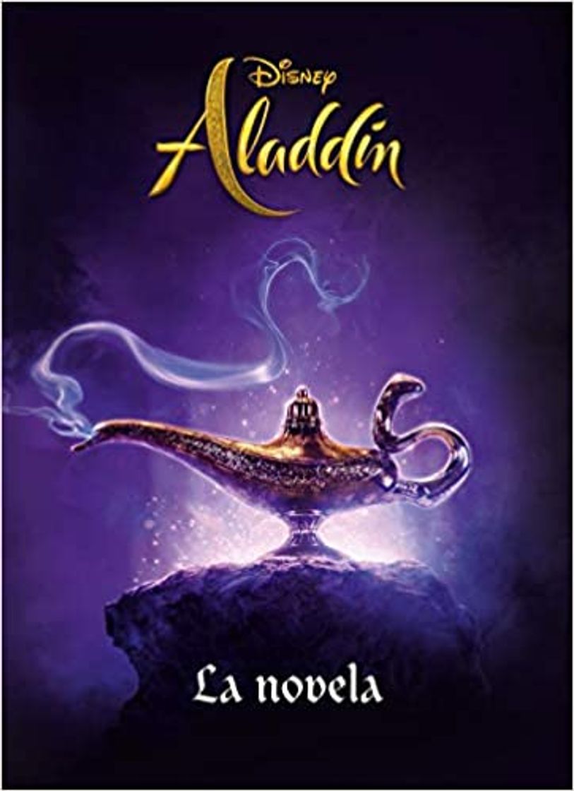 Película Aladdín