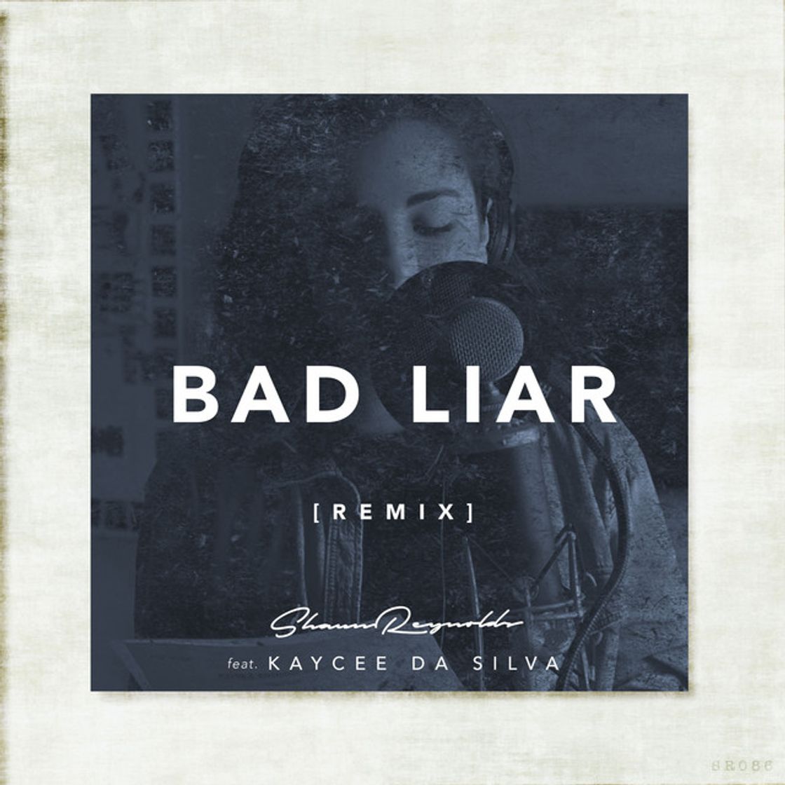 Canción Bad Liar (Remix)