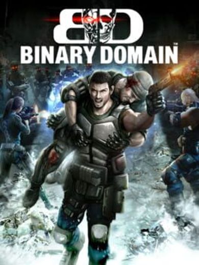 Binary Domain