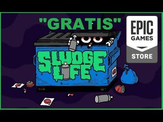 Sludge Life gratis para pc