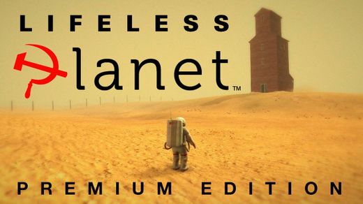 Lifeless planet gratis para pc