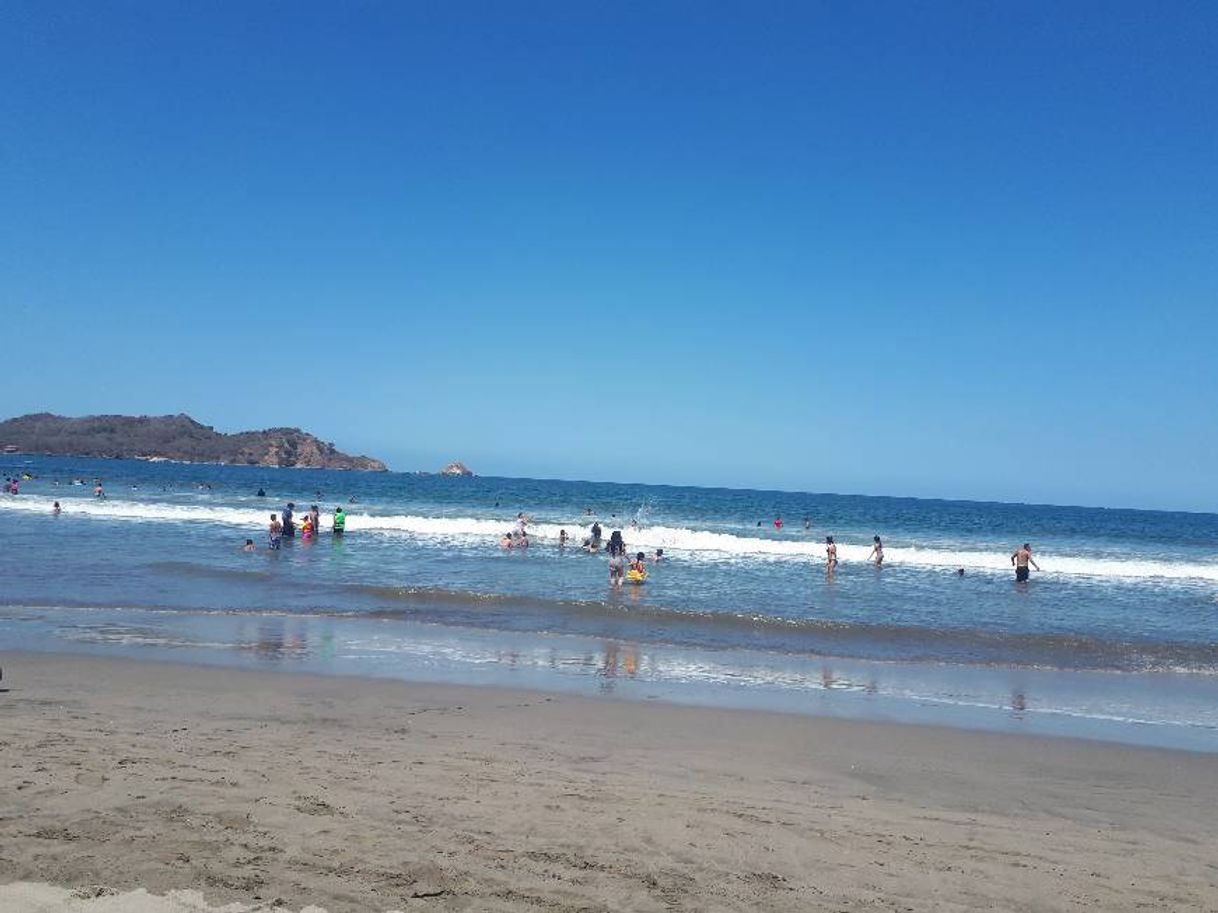 Place Ixtapa-Zihuatanejo