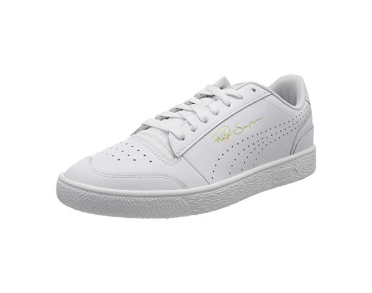 Fashion PUMA Ralph Sampson LO Perf