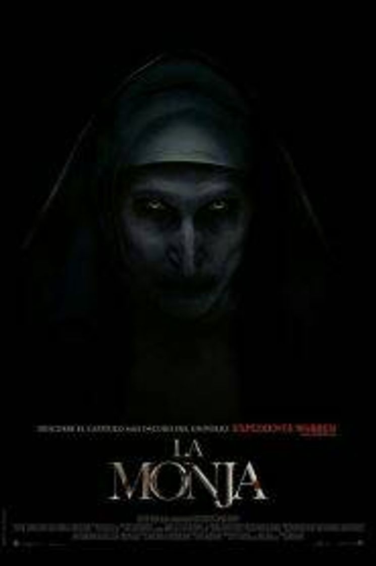 Movie Si te gusta las peliculas de terror sin duda te gustara esta